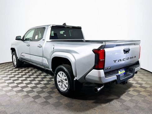 New 2026 Toyota Tacoma SR5 AWD/4WD image 6