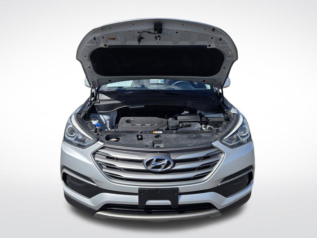 Used 2018 Hyundai Santa Fe Sport FWD image 14