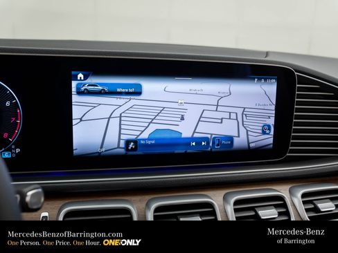 New 2026 Mercedes-Benz GLE 350 4MATIC image 30