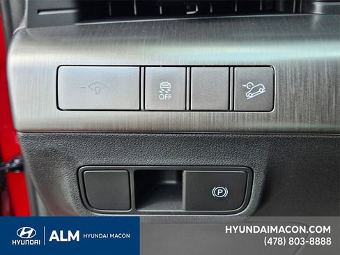 New 2026 Hyundai Kona SEL Sport image 30