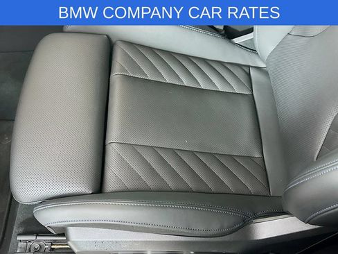 Used 2026 BMW X3 M50 w/ Premium Package AWD/4WD image 23