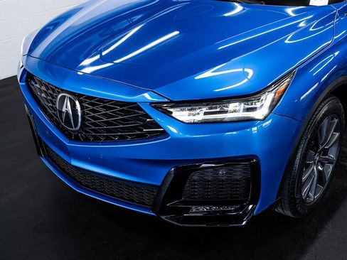 New 2026 Acura MDX A-Spec AWD/4WD image 11