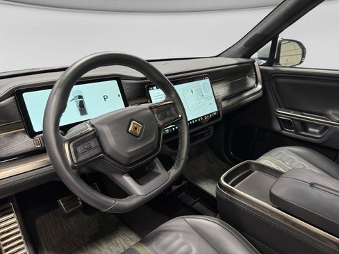 Used 2024 Rivian R1T Adventure AWD/4WD image 22