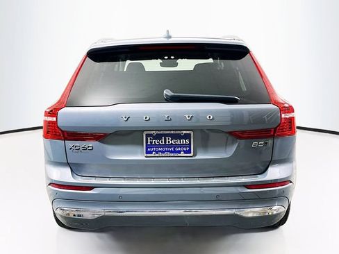 Used 2023 Volvo XC60 B5 Plus w/ Climate Package AWD/4WD image 7