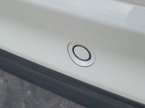 New 2026 Lincoln Corsair Grand Touring image 6