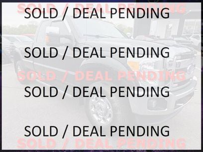 Used 2016 Ford F250 XLT w/ XLT Premium Package