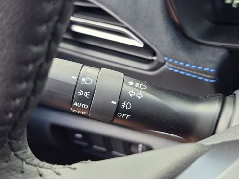New 2026 Subaru WRX tS AWD/4WD image 37