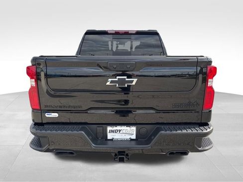 Used 2025 Chevrolet Silverado 1500 High Country w/ Midnight Edition image 5