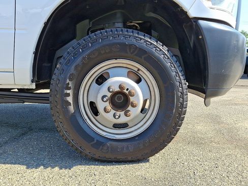 Used 2018 RAM 3500 Tradesman image 11