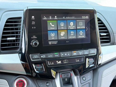 Used 2019 Honda Odyssey EX-L image 10