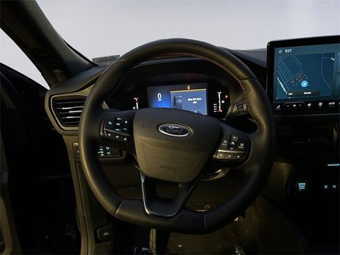 Certified 2024 Ford Escape ST-Line w/ Tech Pack #1 image 12