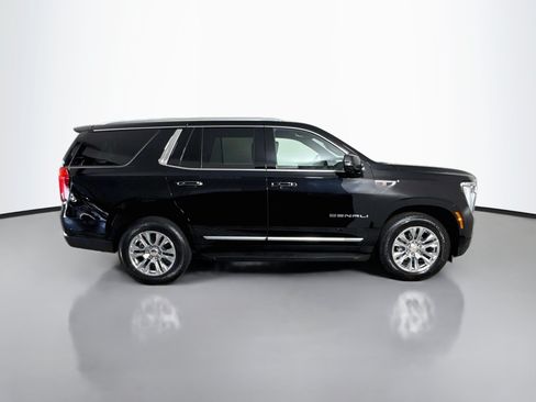 Used 2026 GMC Yukon Denali AWD/4WD image 11