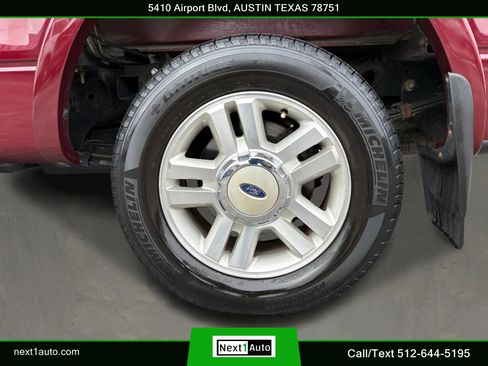 Used 2004 Ford F150 Lariat image 37