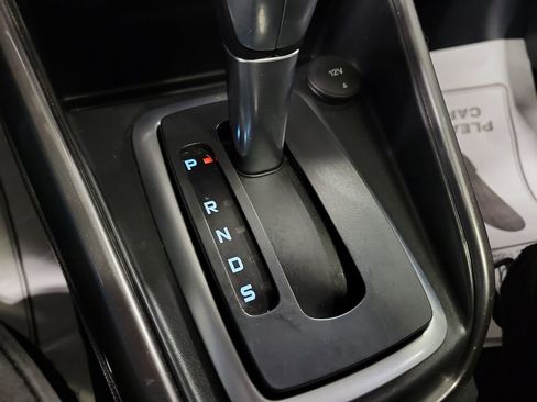 Used 2019 Ford EcoSport SE image 17