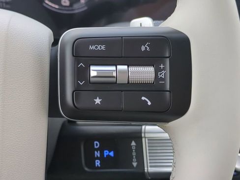 New 2026 Hyundai Santa Fe SEL image 23