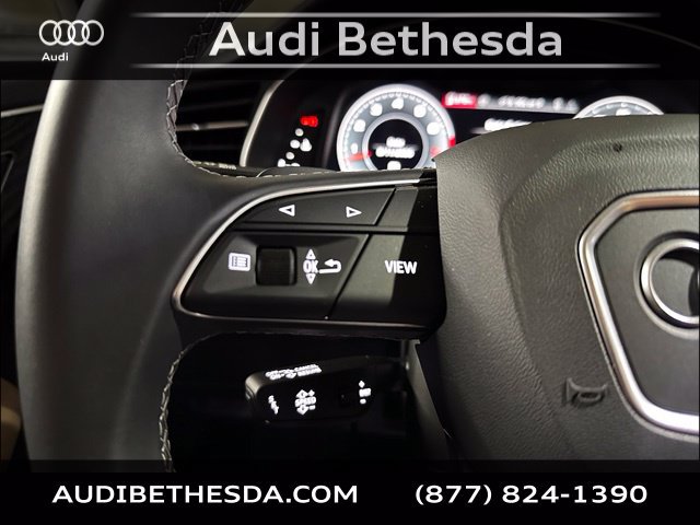 Certified 2026 Audi Q7 3.0T Premium AWD/4WD image 17