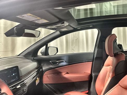 New 2026 Kia Sportage SX Prestige image 27