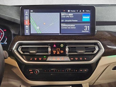 Certified 2022 BMW X3 xDrive30i w/ Premium Package 2 (ZPA) image 15