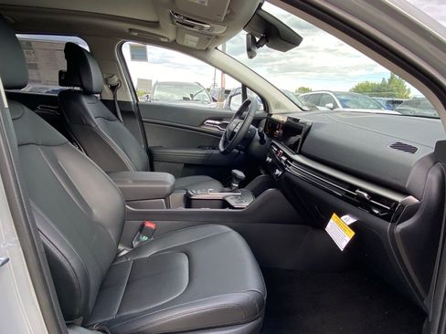 New 2026 Kia Sportage EX image 27