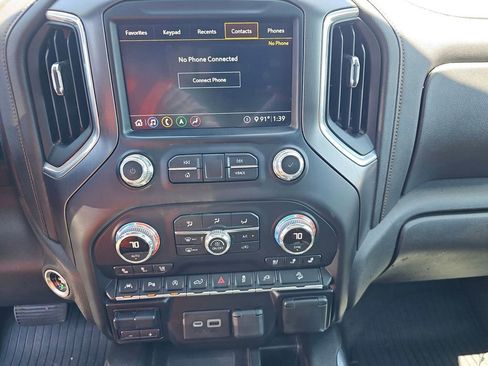 Used 2020 GMC Sierra 1500 AT4 w/ AT4 Premium Package AWD/4WD image 14