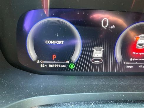 Used 2023 Acura MDX A-Spec AWD/4WD image 1