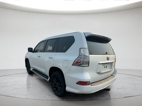Used 2023 Lexus GX 460 Premium w/ Premium Package AWD/4WD image 9