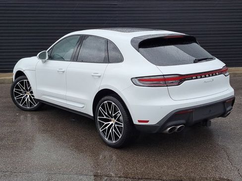 Used 2026 Porsche Macan S image 3