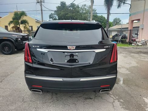 Used 2026 Cadillac XT5 Luxury FWD image 17