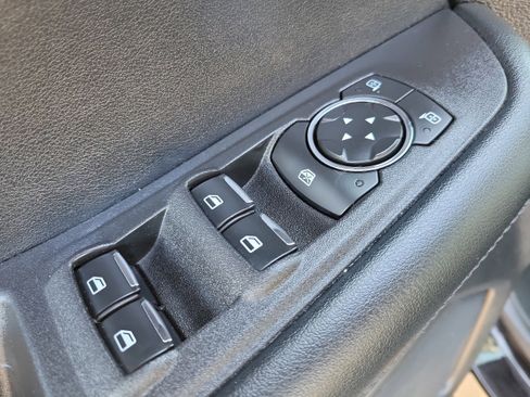 Used 2023 Ford Edge SEL w/ Convenience Package AWD/4WD image 18