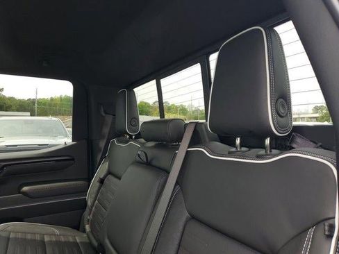 New 2026 GMC Sierra 1500 AT4X AWD/4WD image 10
