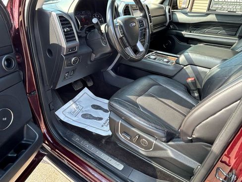 Used 2020 Ford Expedition Platinum AWD/4WD image 10