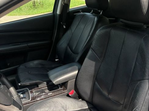 Used 2012 MAZDA MAZDA6 s Grand Touring w/ Technology Pkg FWD image 11