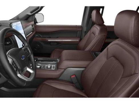 Used 2024 Ford Expedition Max Limited RWD image 9