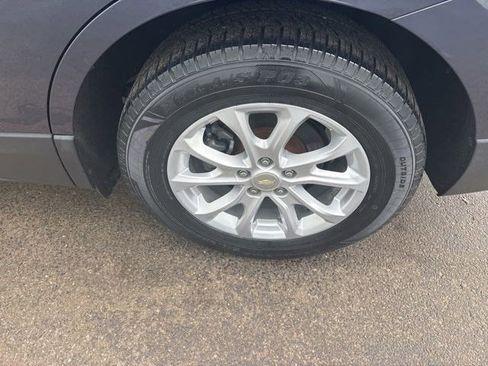 Used 2019 Chevrolet Equinox LT FWD image 46
