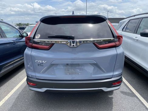 Used 2022 Honda CR-V EX image 6