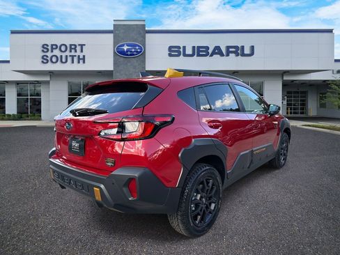 New 2026 Subaru Crosstrek 2.5i Wilderness image 3
