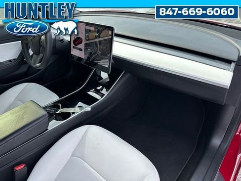 Used 2020 Tesla Model 3 Performance AWD/4WD image 10