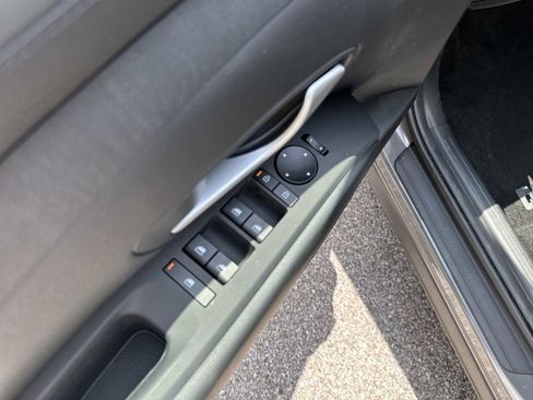 New 2026 Hyundai Tucson SEL FWD image 15