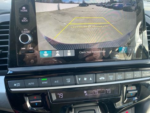 Used 2026 Honda Odyssey EX-L image 23