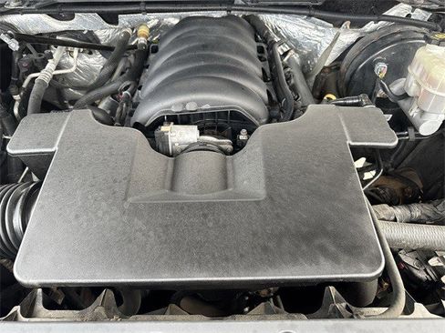 Used 2015 GMC Sierra 1500 SLT image 34