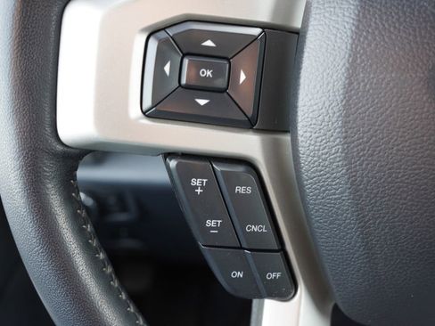 Certified 2022 Ford F350 Lariat w/ Lariat Ultimate Package image 34