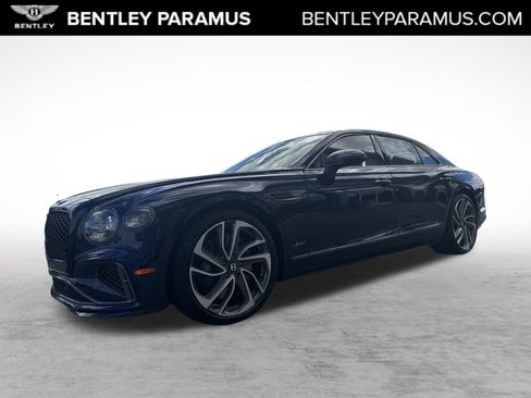 New 2025 Bentley Flying Spur Speed image 1