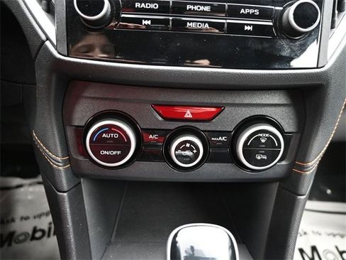 Certified 2023 Subaru Crosstrek 2.0i Premium image 8