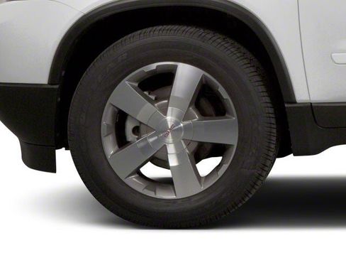 Used 2010 GMC Acadia SLT image 12