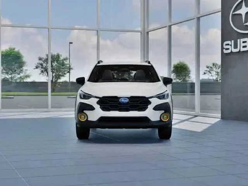 New 2026 Subaru Crosstrek 2.5i Sport AWD/4WD image 7