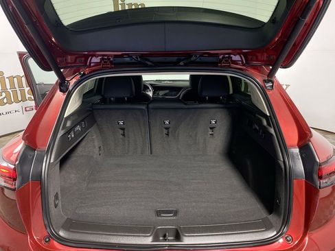 Used 2023 Buick Envision Essence FWD image 22