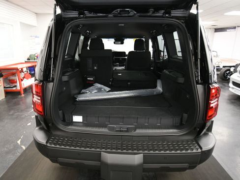 Used 2026 Toyota Land Cruiser 1958 AWD/4WD image 22