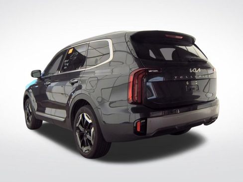 Used 2025 Kia Telluride S FWD image 6