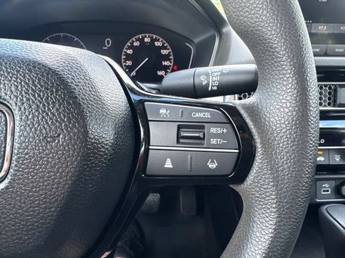Certified 2023 Honda Civic LX image 28