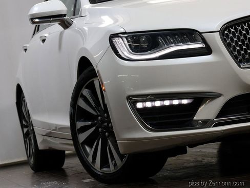 Used 2018 Lincoln MKZ Reserve w/ Climate Package image 4